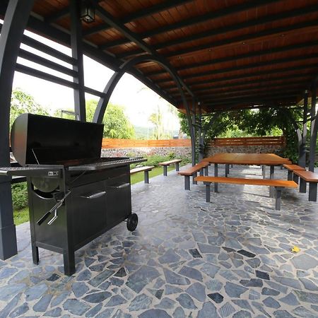 Kenting Four Season Villa Hengchun Old Town Exterior foto