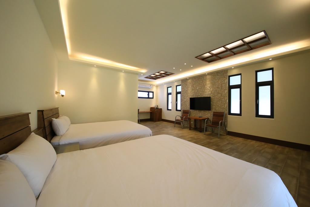 Kenting Four Season Villa Hengchun Old Town Exterior foto
