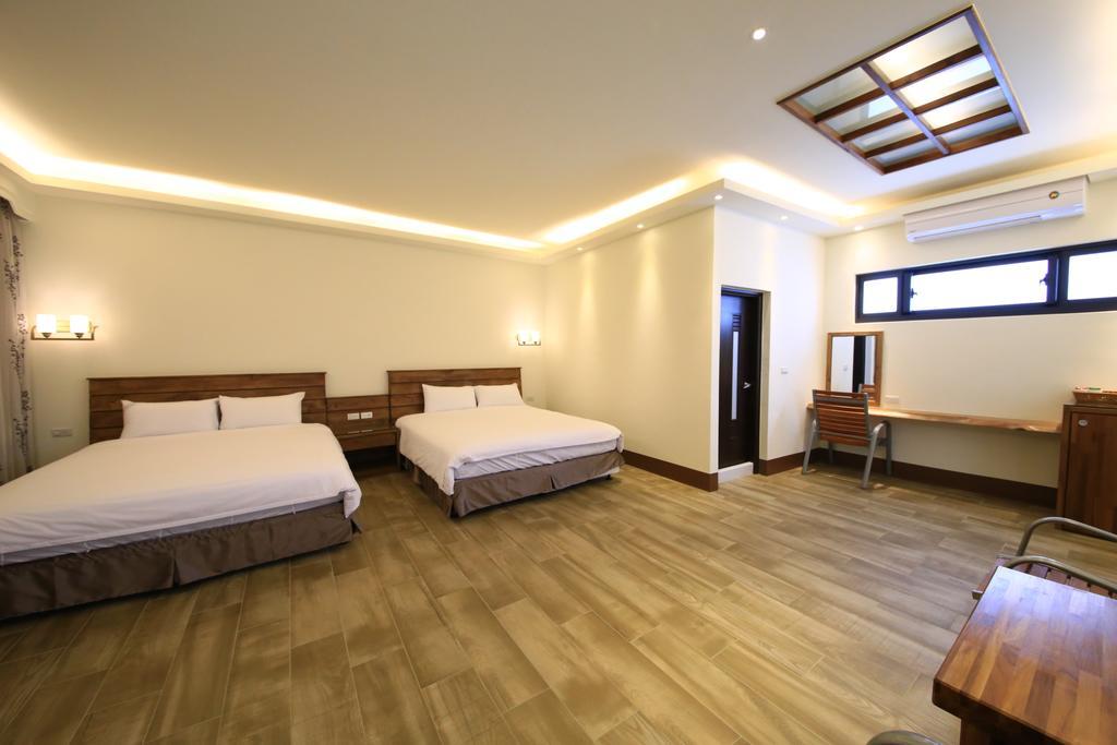 Kenting Four Season Villa Hengchun Old Town Exterior foto