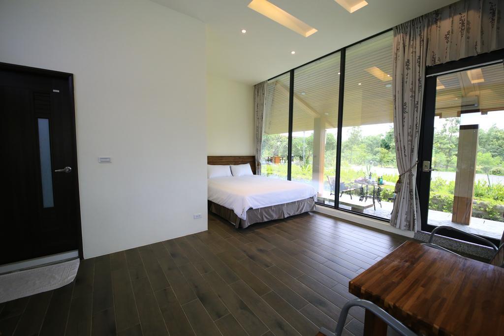 Kenting Four Season Villa Hengchun Old Town Exterior foto
