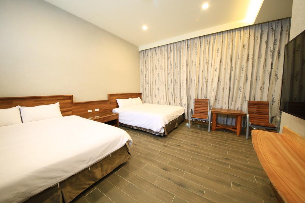 Kenting Four Season Villa Hengchun Old Town Exterior foto