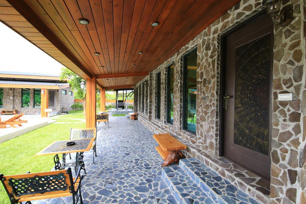 Kenting Four Season Villa Hengchun Old Town Exterior foto