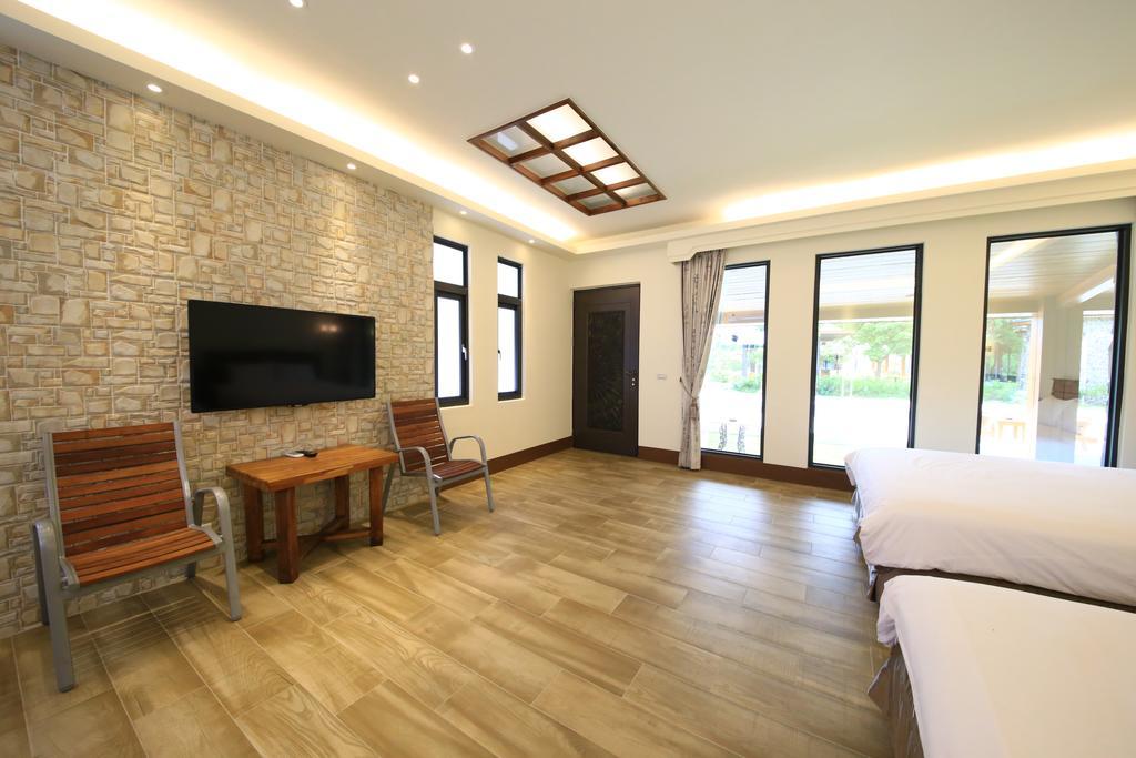 Kenting Four Season Villa Hengchun Old Town Exterior foto