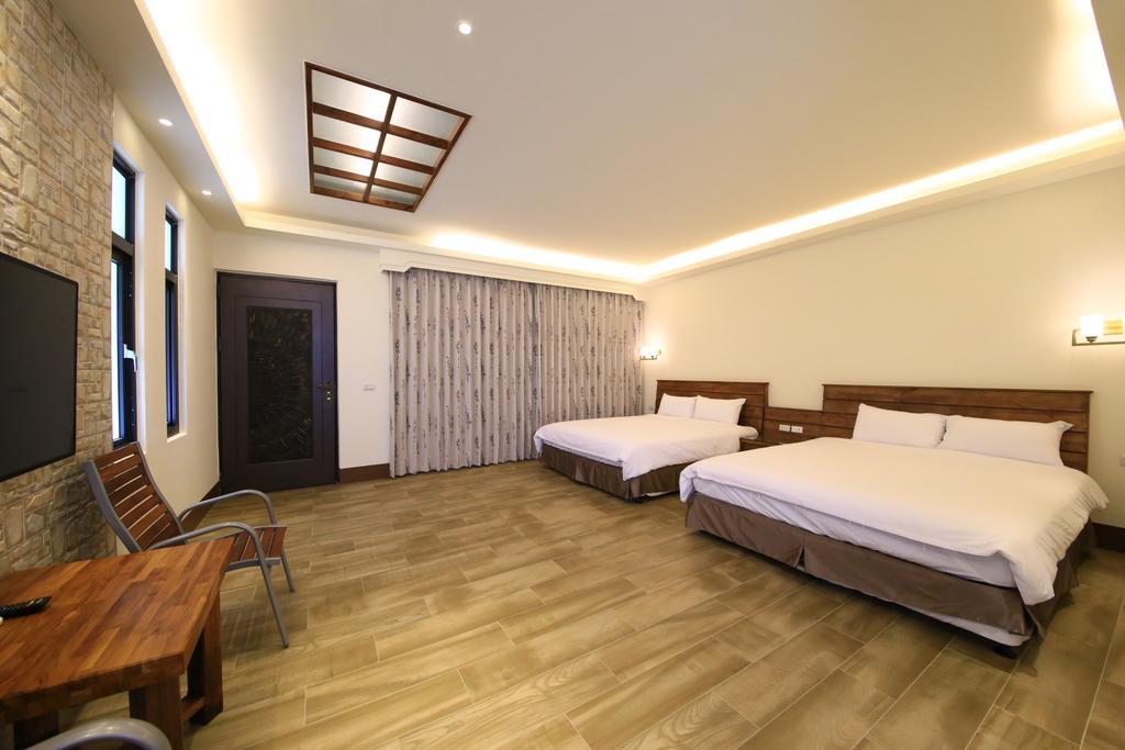 Kenting Four Season Villa Hengchun Old Town Exterior foto