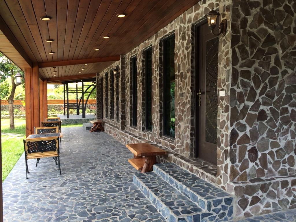 Kenting Four Season Villa Hengchun Old Town Exterior foto