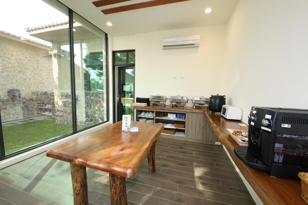 Kenting Four Season Villa Hengchun Old Town Exterior foto