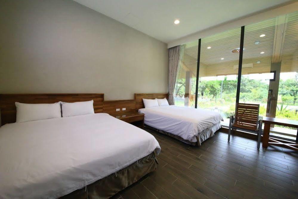 Kenting Four Season Villa Hengchun Old Town Exterior foto