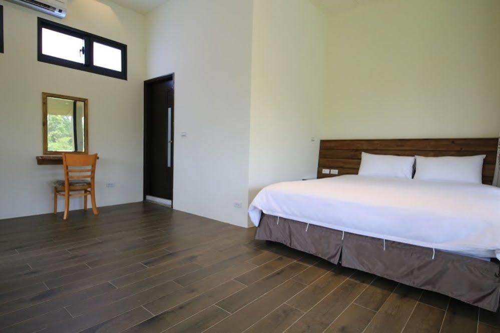 Kenting Four Season Villa Hengchun Old Town Exterior foto