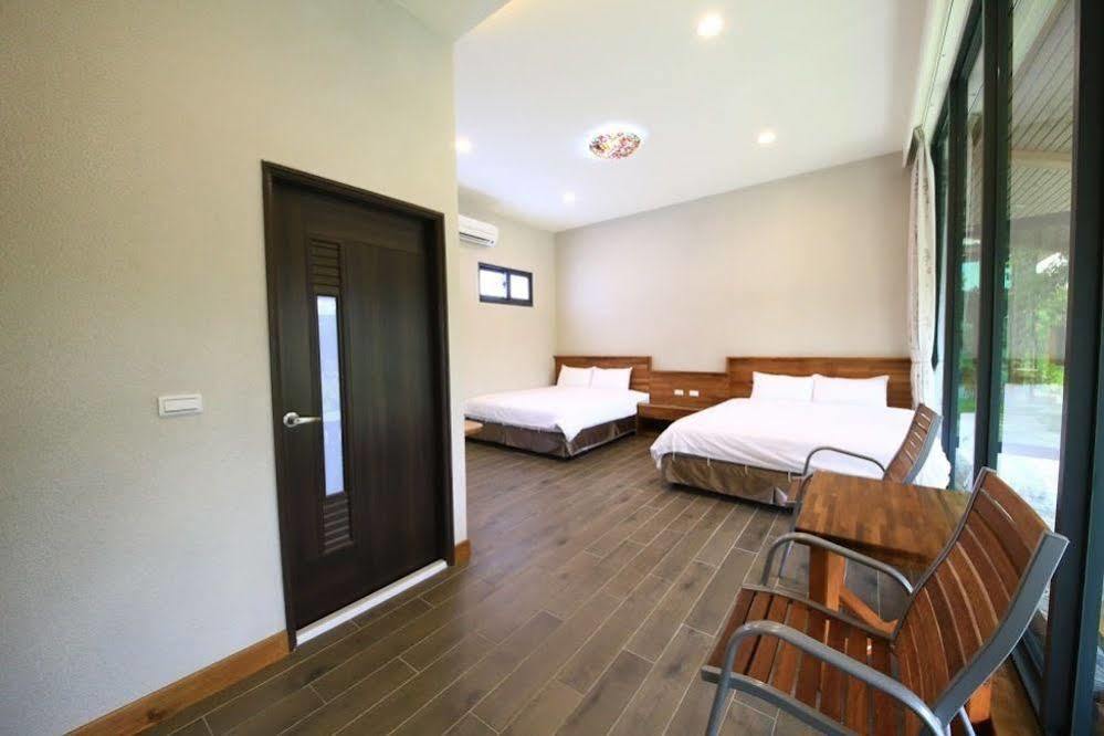 Kenting Four Season Villa Hengchun Old Town Exterior foto