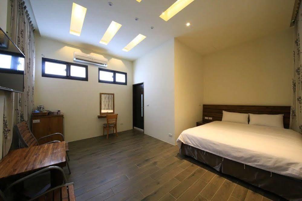 Kenting Four Season Villa Hengchun Old Town Exterior foto